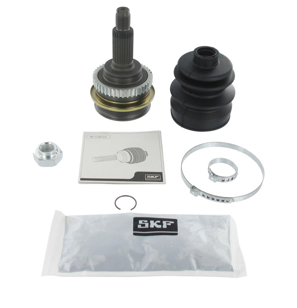 SKF VKJA 5881 Gleichaufgelenk SKF VKJA 5881 Gleichaufgelenk von SKF