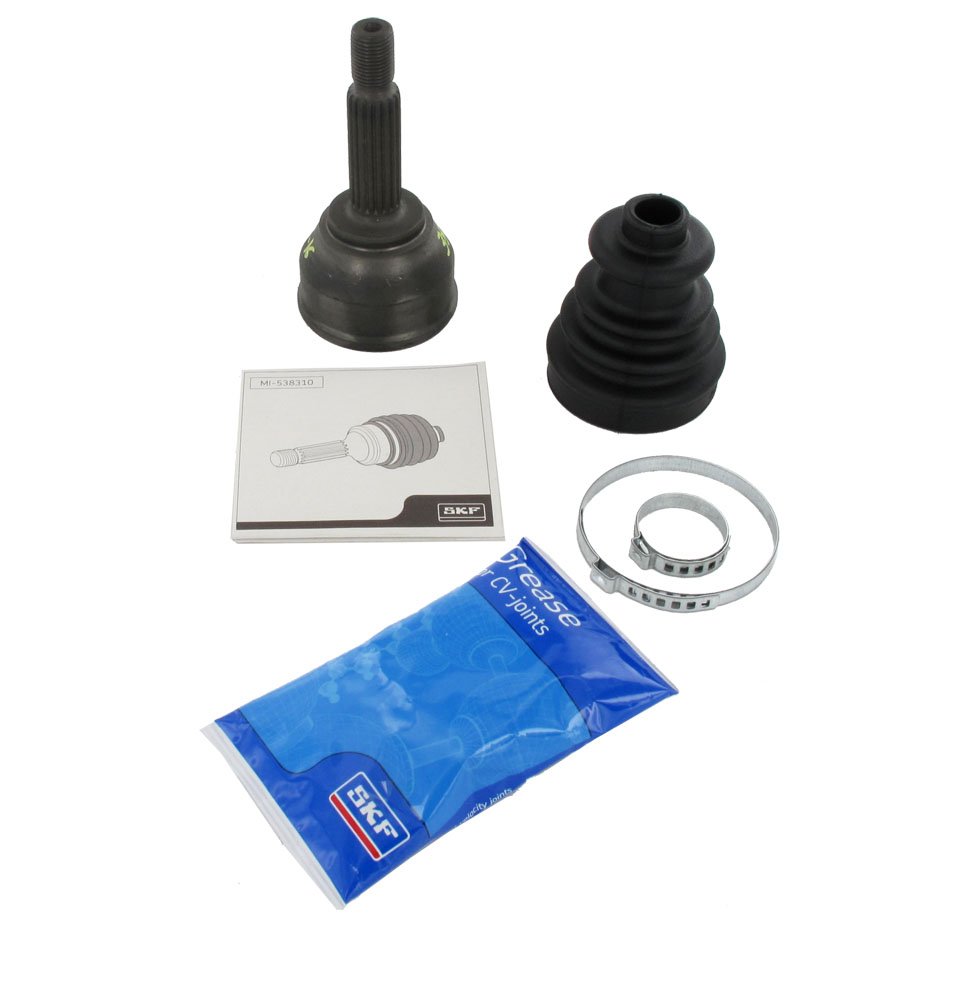 SKF VKJA 5882 Gleichaufgelenk SKF VKJA 5882 Gleichaufgelenk von SKF