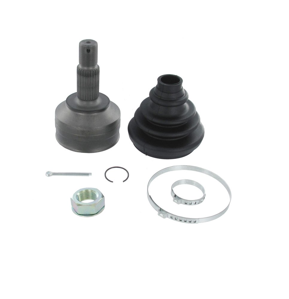 SKF VKJA 5922 Gleichaufgelenk SKF VKJA 5922 Gleichaufgelenk von SKF