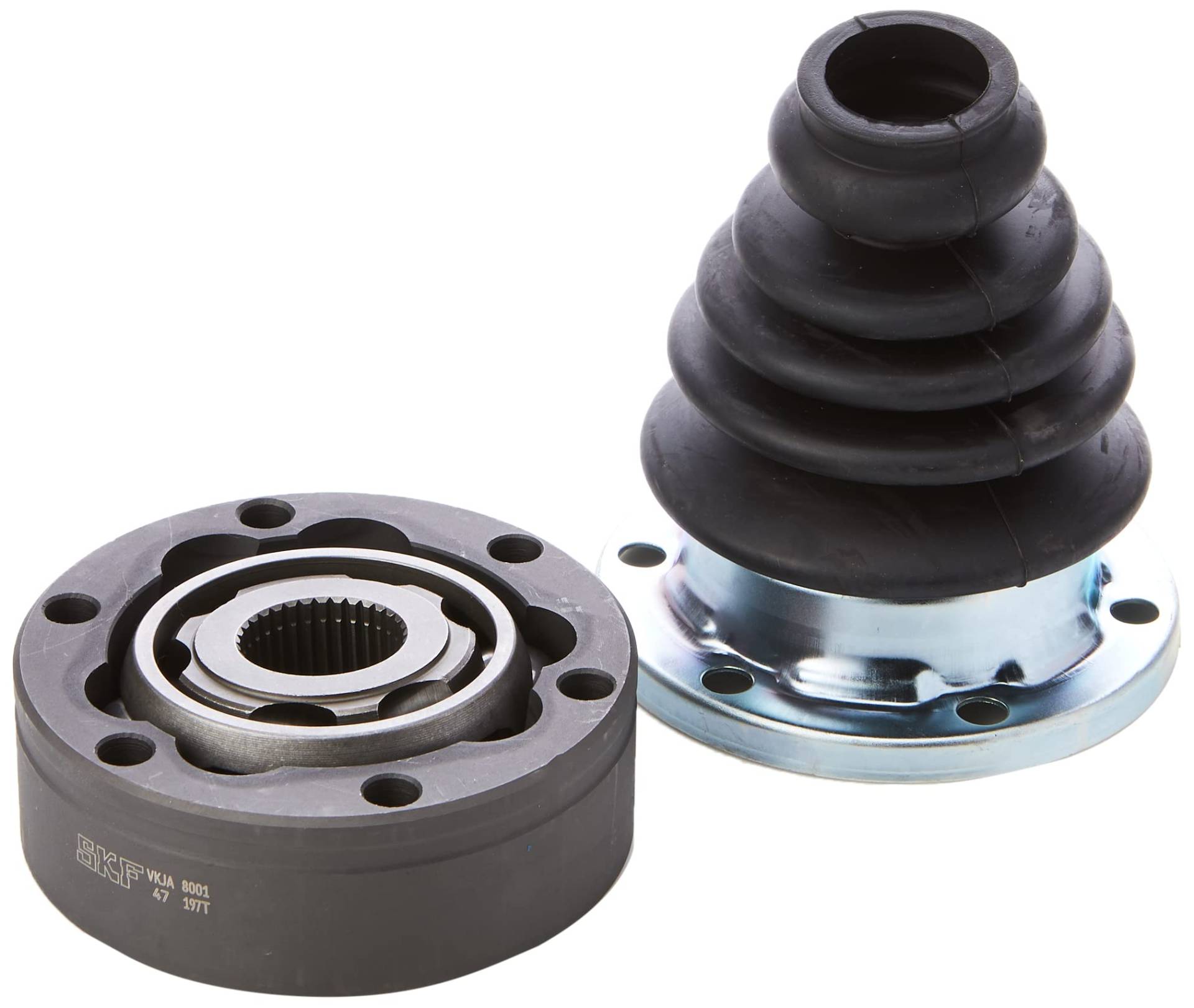 SKF VKJA 8001 Gelenksatz, Antriebswelle SKF VKJA 8001 Gelenksatz, Antriebswelle von SKF
