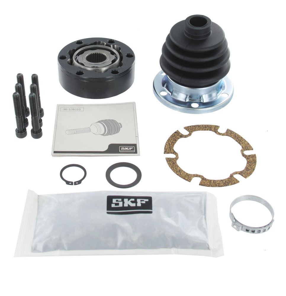 SKF VKJA 8004 Gleichaufgelenk SKF VKJA 8004 Gleichaufgelenk von SKF