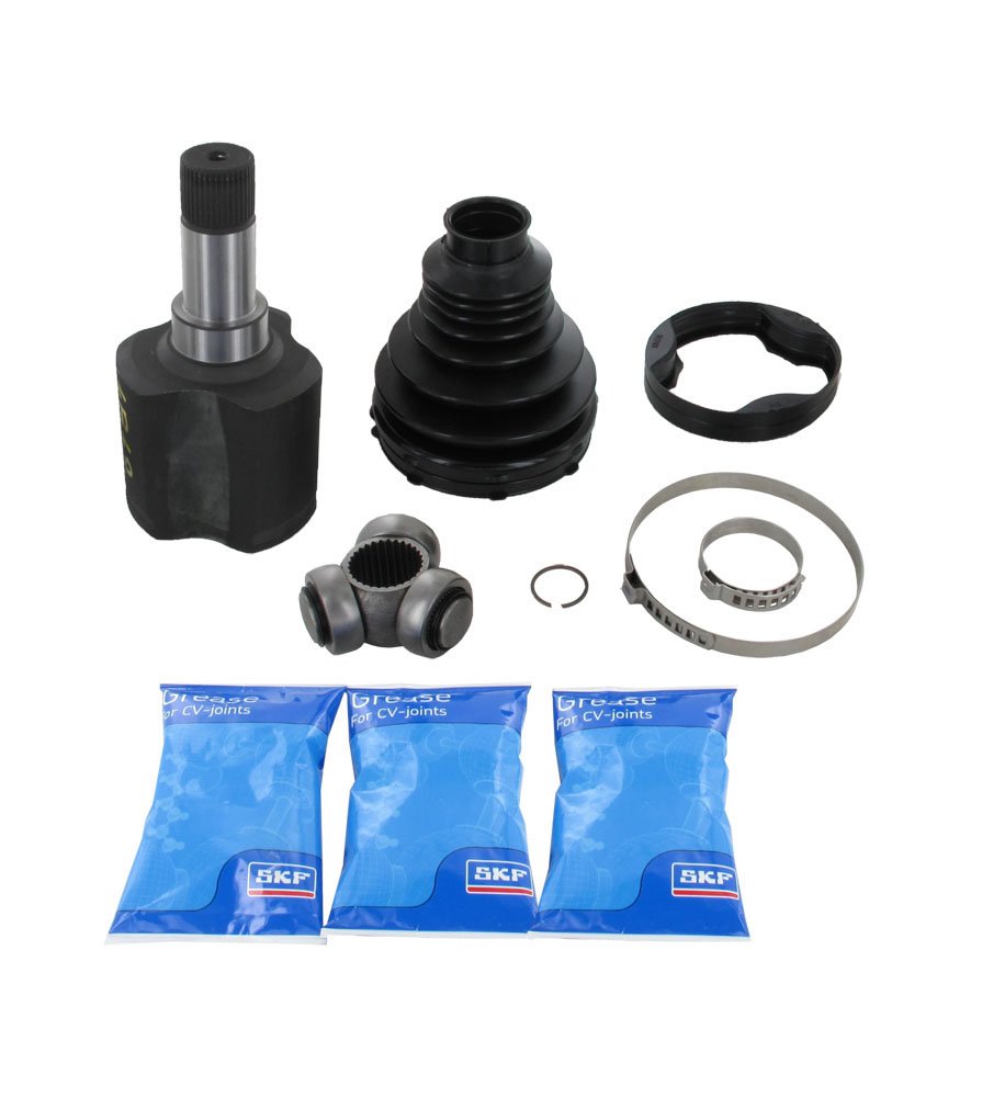 SKF VKJA 8010 Gleichaufgelenk SKF VKJA 8010 Gleichaufgelenk von SKF
