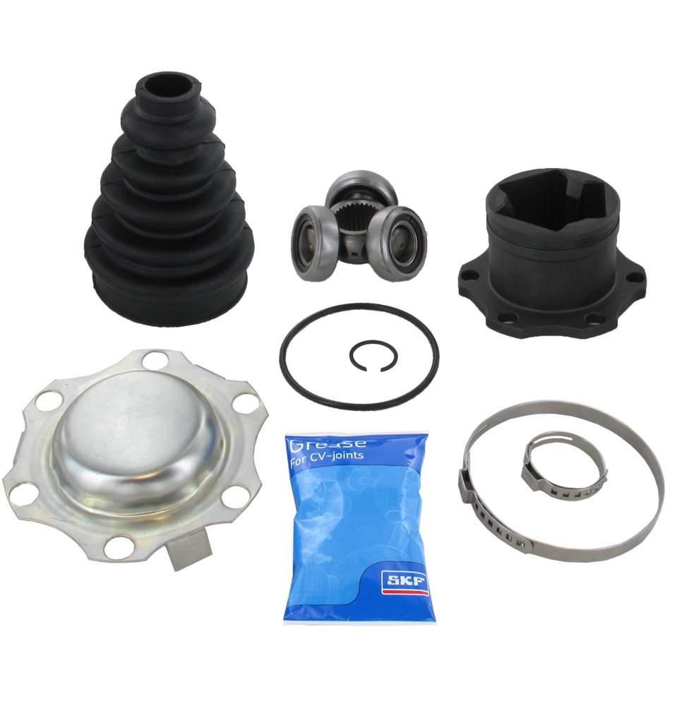 SKF VKJA 8013 Gleichaufgelenk, black SKF VKJA 8013 Gleichaufgelenk, black von SKF