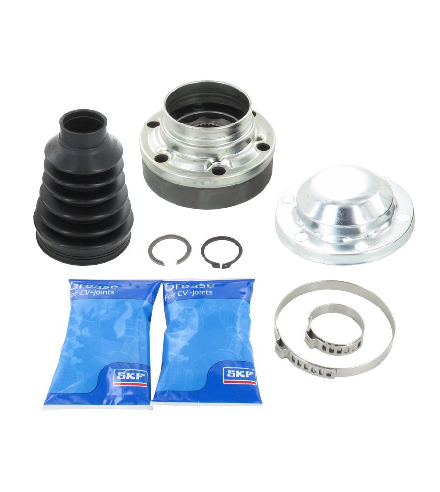 SKF VKJA 8015 Gleichaufgelenk SKF VKJA 8015 Gleichaufgelenk von SKF