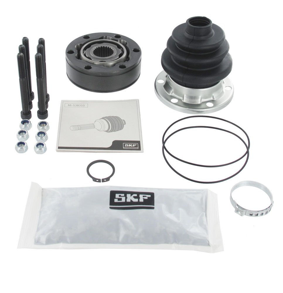 SKF VKJA 8080 Gleichaufgelenk SKF VKJA 8080 Gleichaufgelenk von SKF