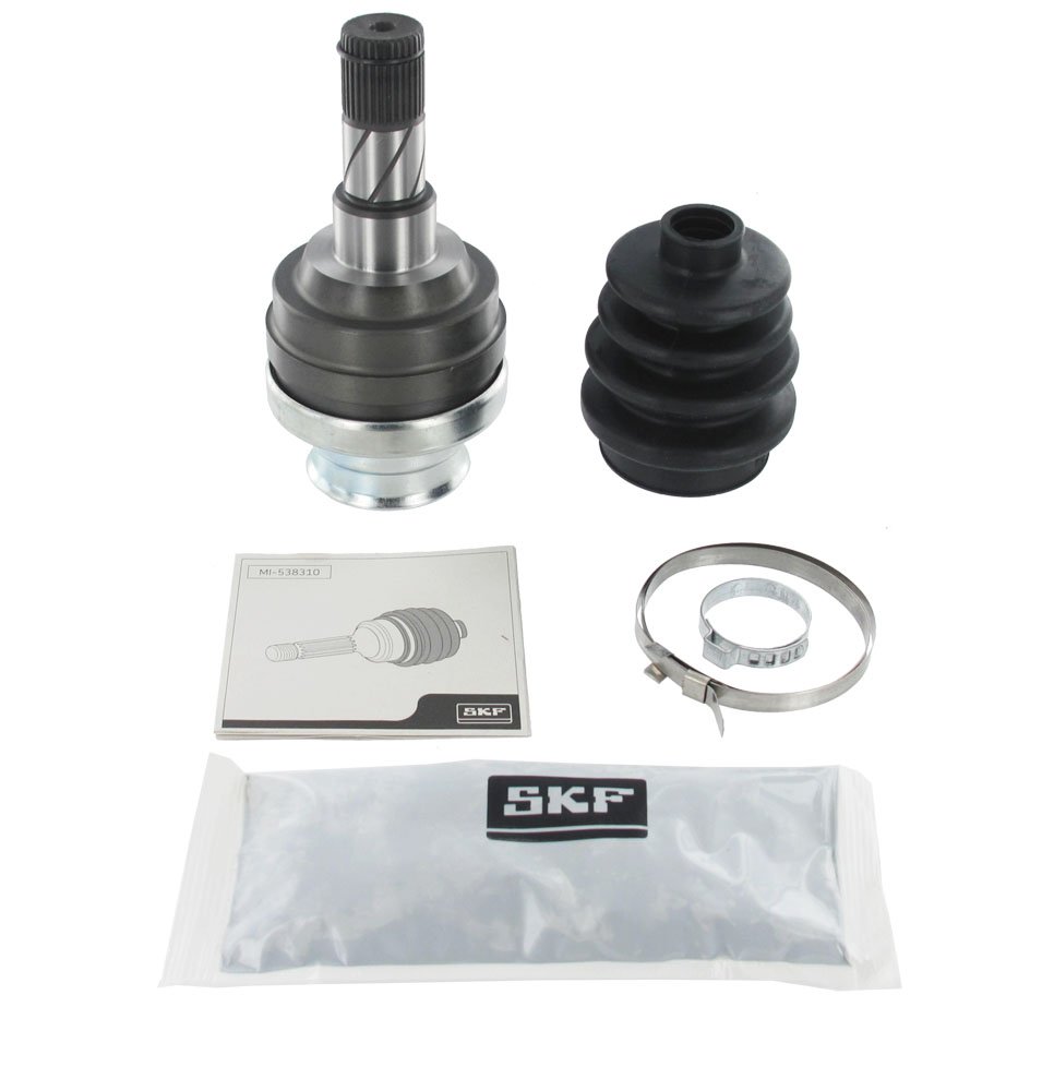 SKF VKJA 8724 Gleichaufgelenk SKF VKJA 8724 Gleichaufgelenk von SKF