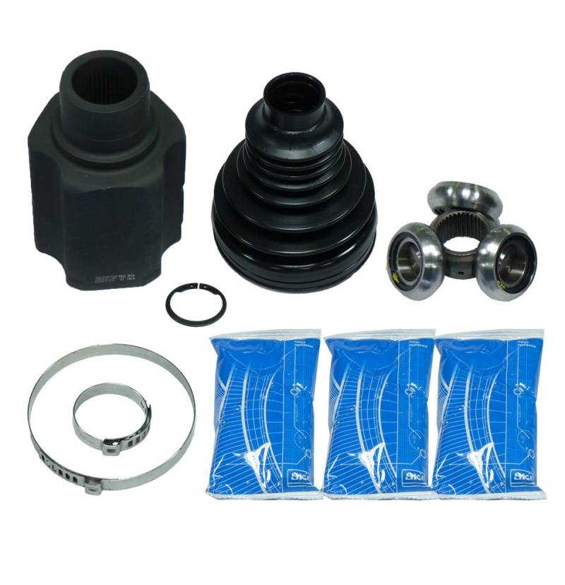 SKF VKJA 8726 Gleichaufgelenk von SKF