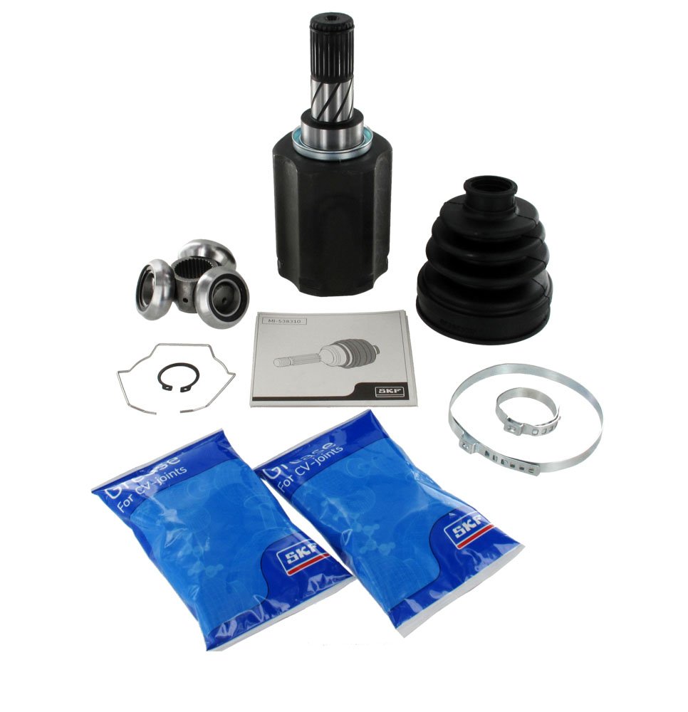 SKF VKJA 8940 Gleichaufgelenk SKF VKJA 8940 Gleichaufgelenk von SKF