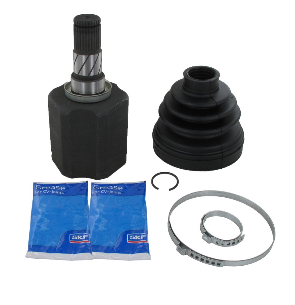 SKF VKJA 8975 Gleichaufgelenk SKF VKJA 8975 Gleichaufgelenk von SKF