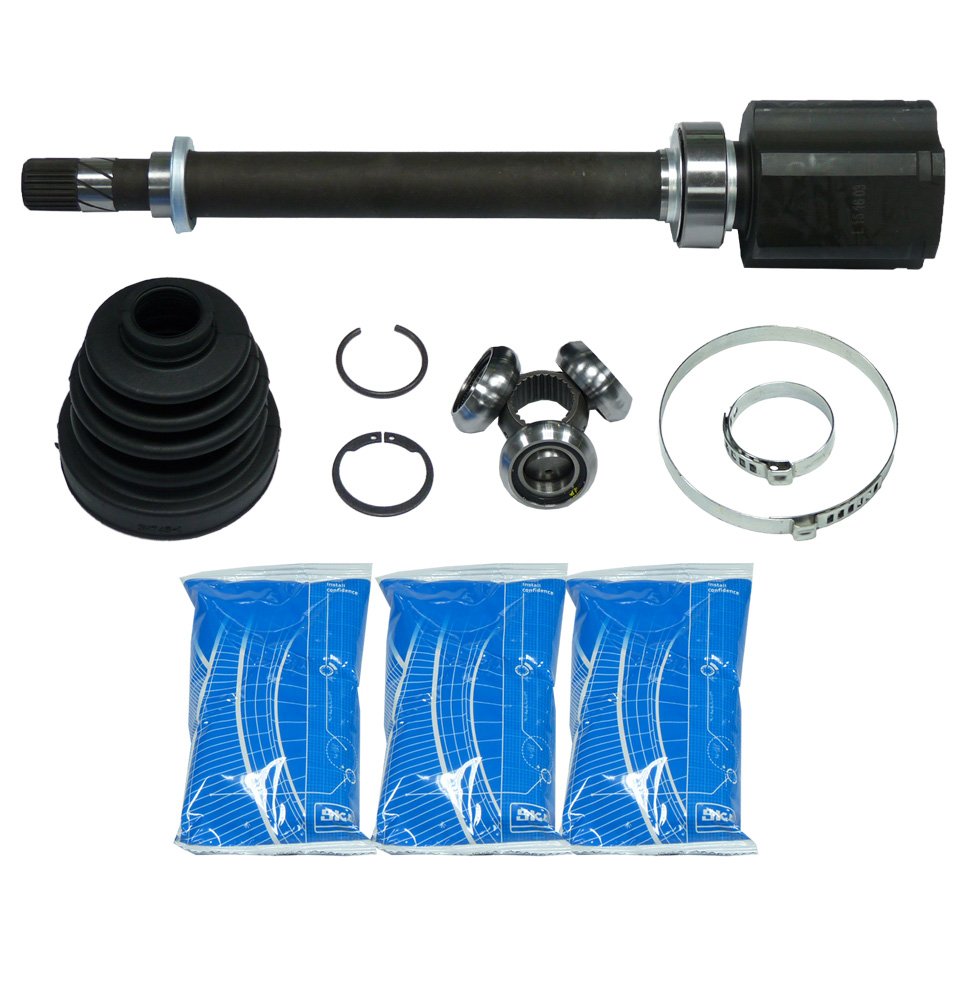 SKF VKJA 8985 Gleichaufgelenk SKF VKJA 8985 Gleichaufgelenk von SKF