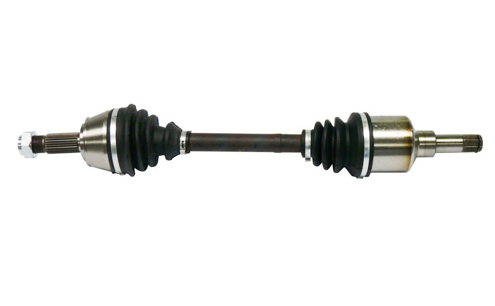 SKF VKJC 2563 Antriebswelle SKF VKJC 2563 Antriebswelle von SKF