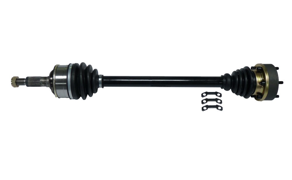 SKF VKJC 7883 Antriebswelle SKF VKJC 7883 Antriebswelle von SKF