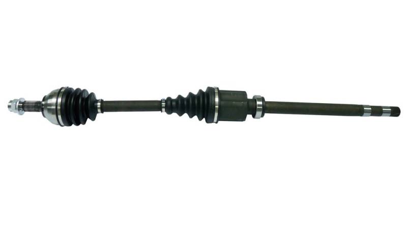 SKF VKJC8525 VKJC 8525 Antriebswelle, black von SKF