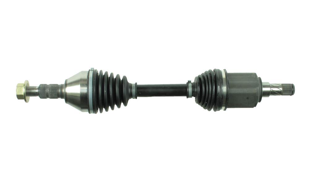 SKF VKJC 8575 Antriebswelle SKF VKJC 8575 Antriebswelle von SKF