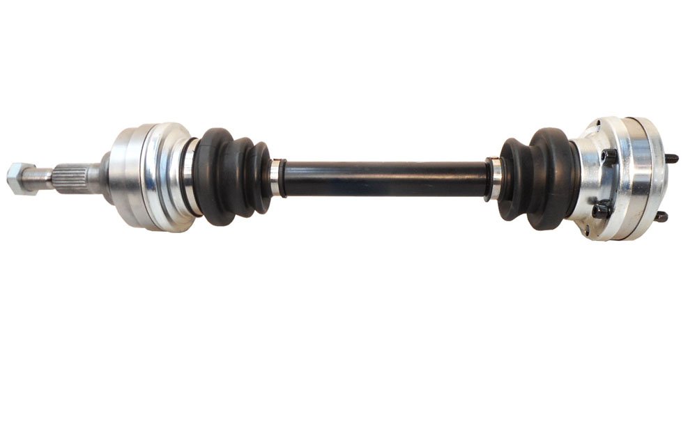 SKF VKJC 8724 Antriebswelle SKF VKJC 8724 Antriebswelle von SKF