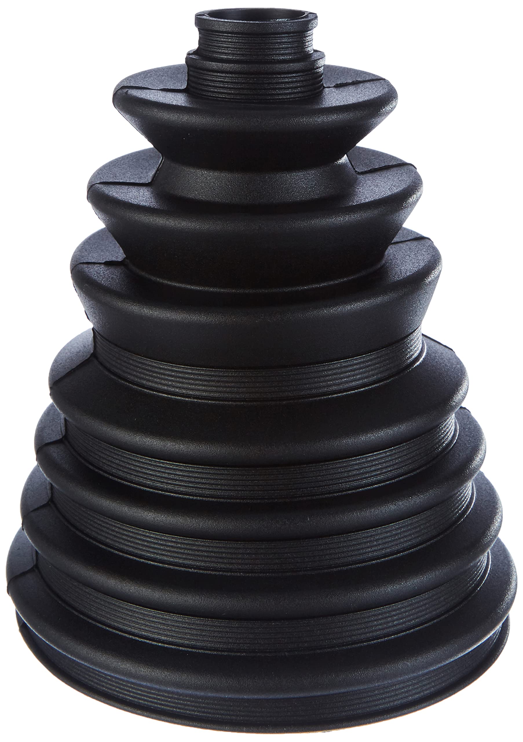 SKF VKJP 01003 Faltenbalgsatz, Antriebswelle, black SKF VKJP 01003 Faltenbalgsatz, Antriebswelle, black von SKF