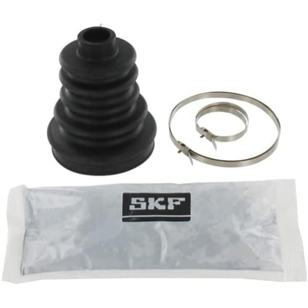 SKF VKJP 01010 Universal-Faltenbalg SKF VKJP 01010 Universal-Faltenbalg von SKF