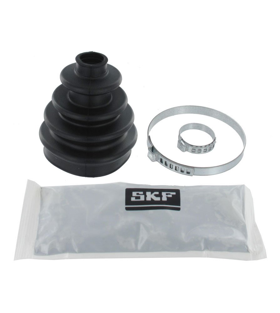 SKF VKJP 1002 Faltenbalgsatz, Antriebswelle, black SKF VKJP 1002 Faltenbalgsatz, Antriebswelle, black von SKF