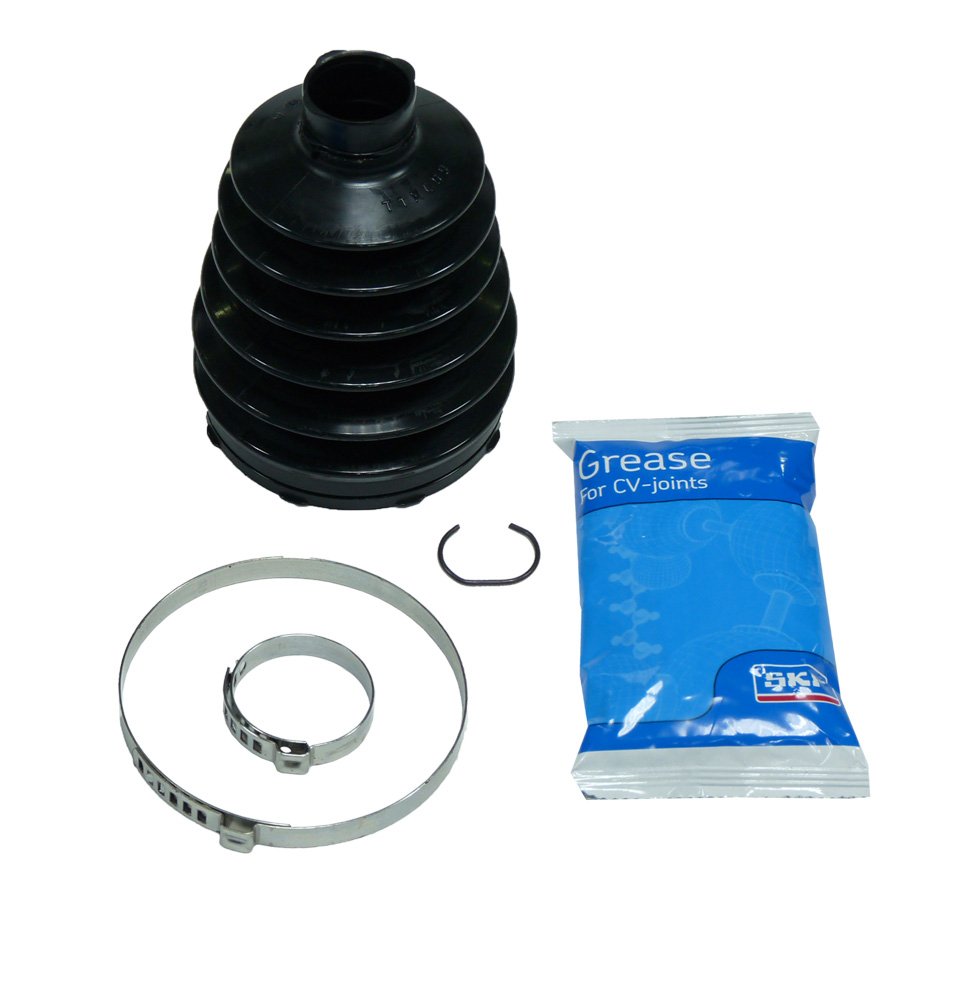 SKF VKJP 1215 Faltenbalg SKF VKJP 1215 Faltenbalg von SKF