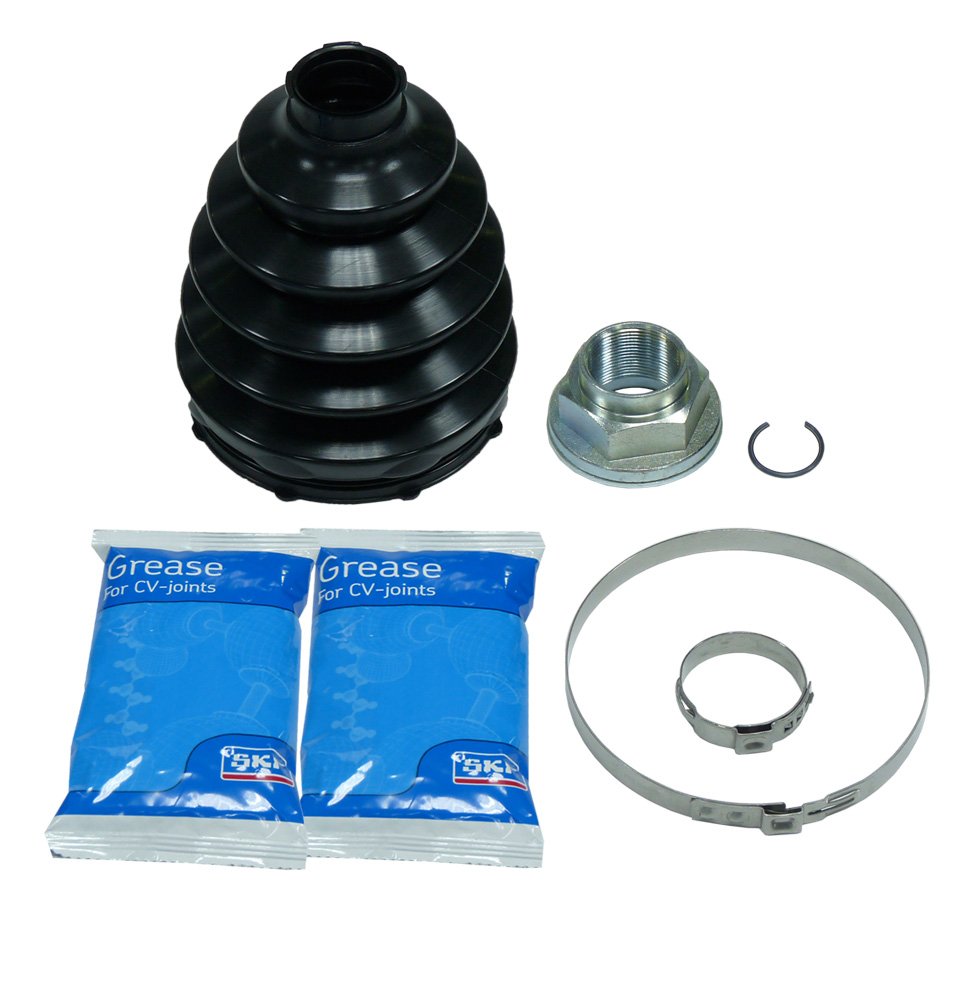SKF VKJP 1220 Faltenbalg SKF VKJP 1220 Faltenbalg von SKF
