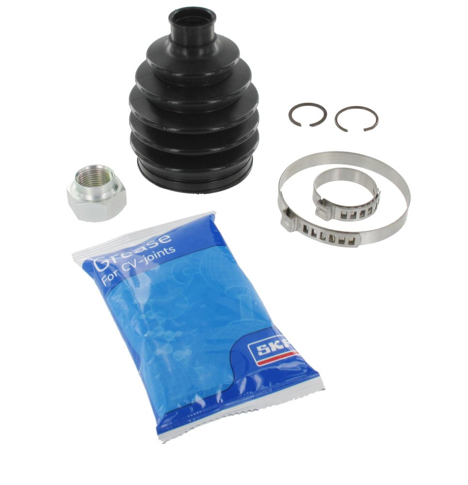 SKF VKJP 1265 Faltenbalg SKF VKJP 1265 Faltenbalg von SKF