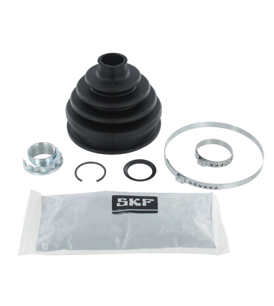 SKF VKJP 1303 Faltenbalgsatz, Antriebswelle, black SKF VKJP 1303 Faltenbalgsatz, Antriebswelle, black von SKF