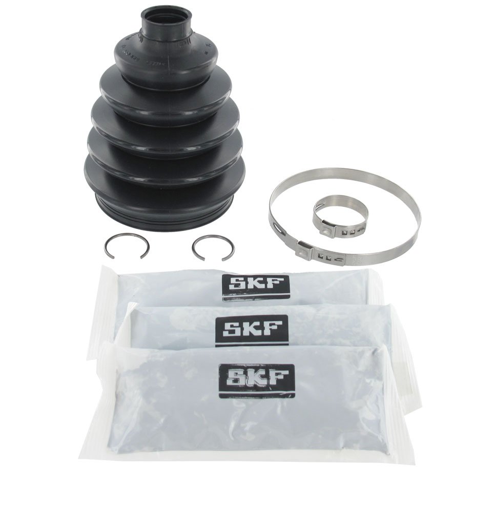 SKF VKJP 1350 Faltenbalg SKF VKJP 1350 Faltenbalg von SKF