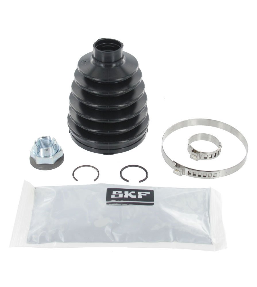 SKF VKJP 1388 Faltenbalgsatz, Antriebswelle SKF VKJP 1388 Faltenbalgsatz, Antriebswelle von SKF