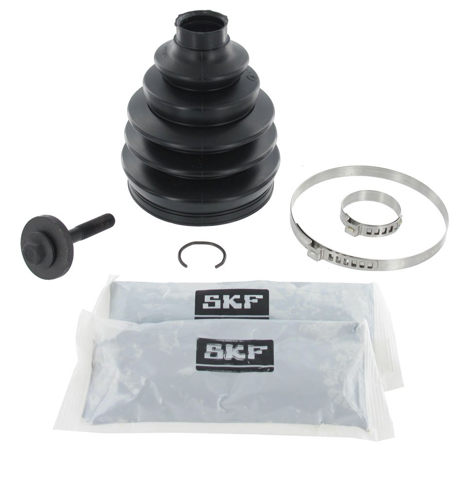 SKF VKJP 1408 Faltenbalg SKF VKJP 1408 Faltenbalg von SKF