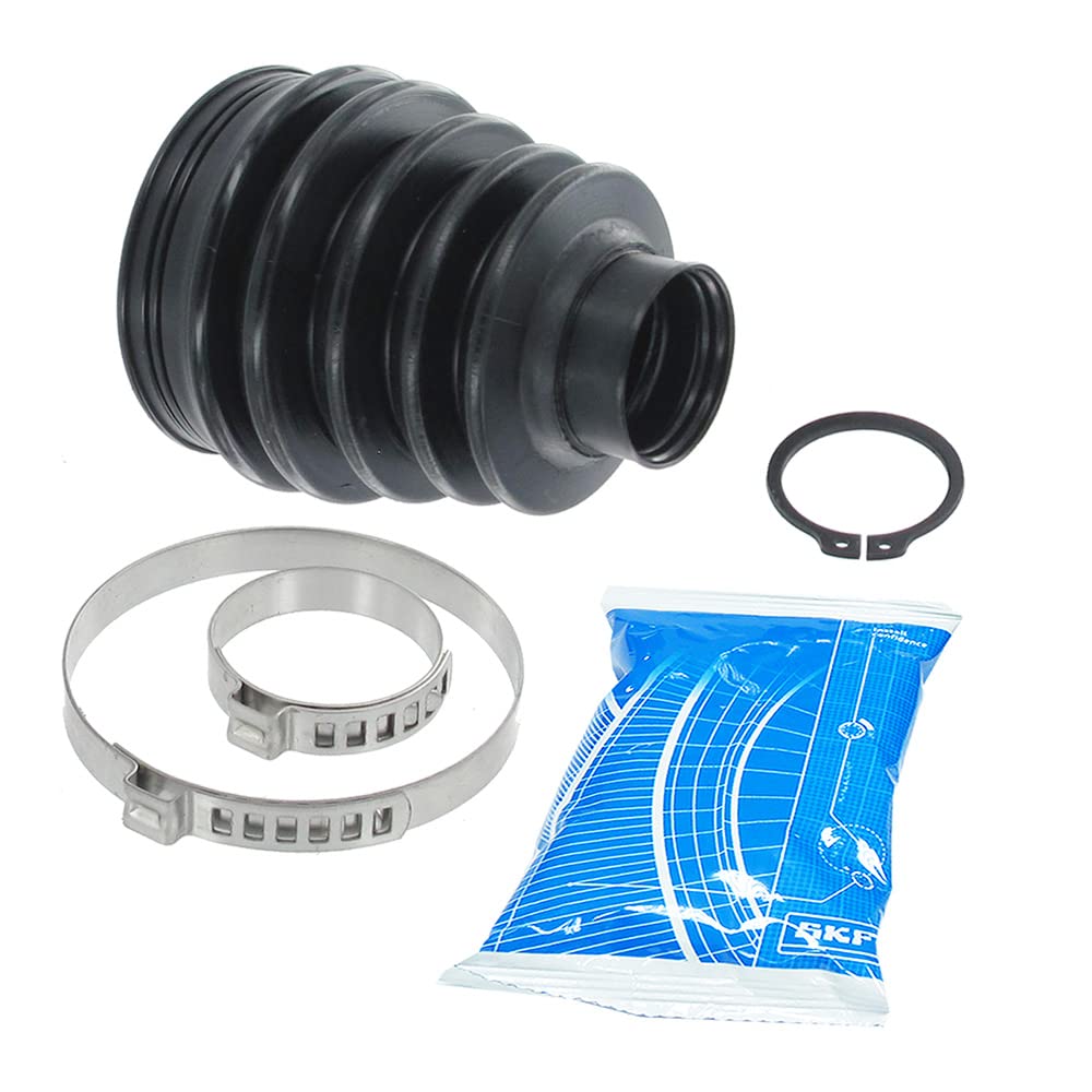 SKF VKJP 1437 Faltenbalg SKF VKJP 1437 Faltenbalg von SKF