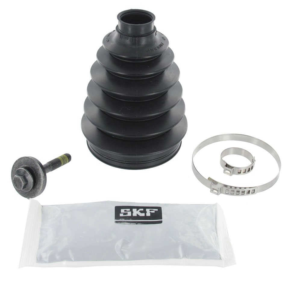 SKF VKJP 3009 Faltenbalg SKF VKJP 3009 Faltenbalg von SKF