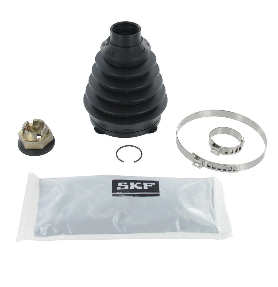 SKF VKJP 3013 Faltenbalg SKF VKJP 3013 Faltenbalg von SKF