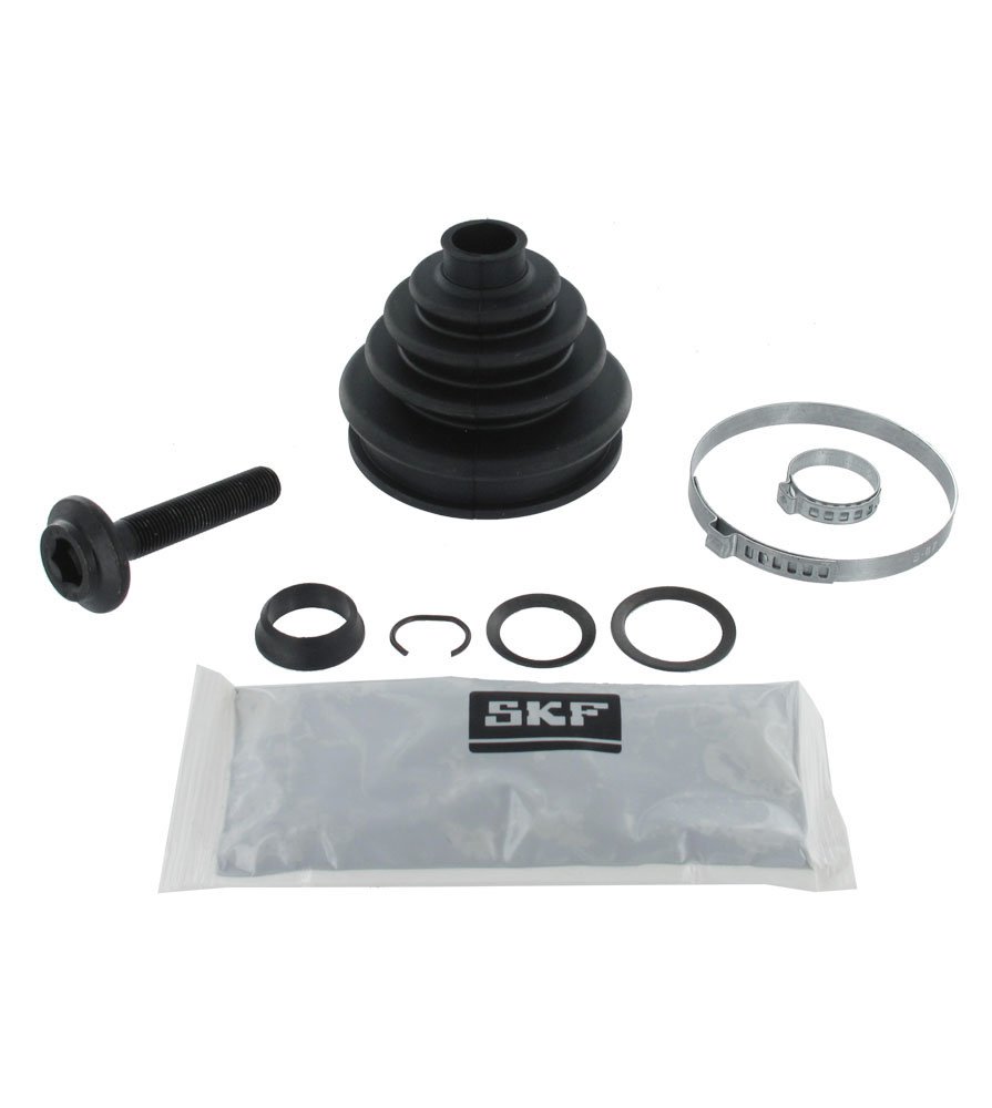 SKF VKJP 3017 Faltenbalgsatz, Antriebswelle SKF VKJP 3017 Faltenbalgsatz, Antriebswelle von SKF