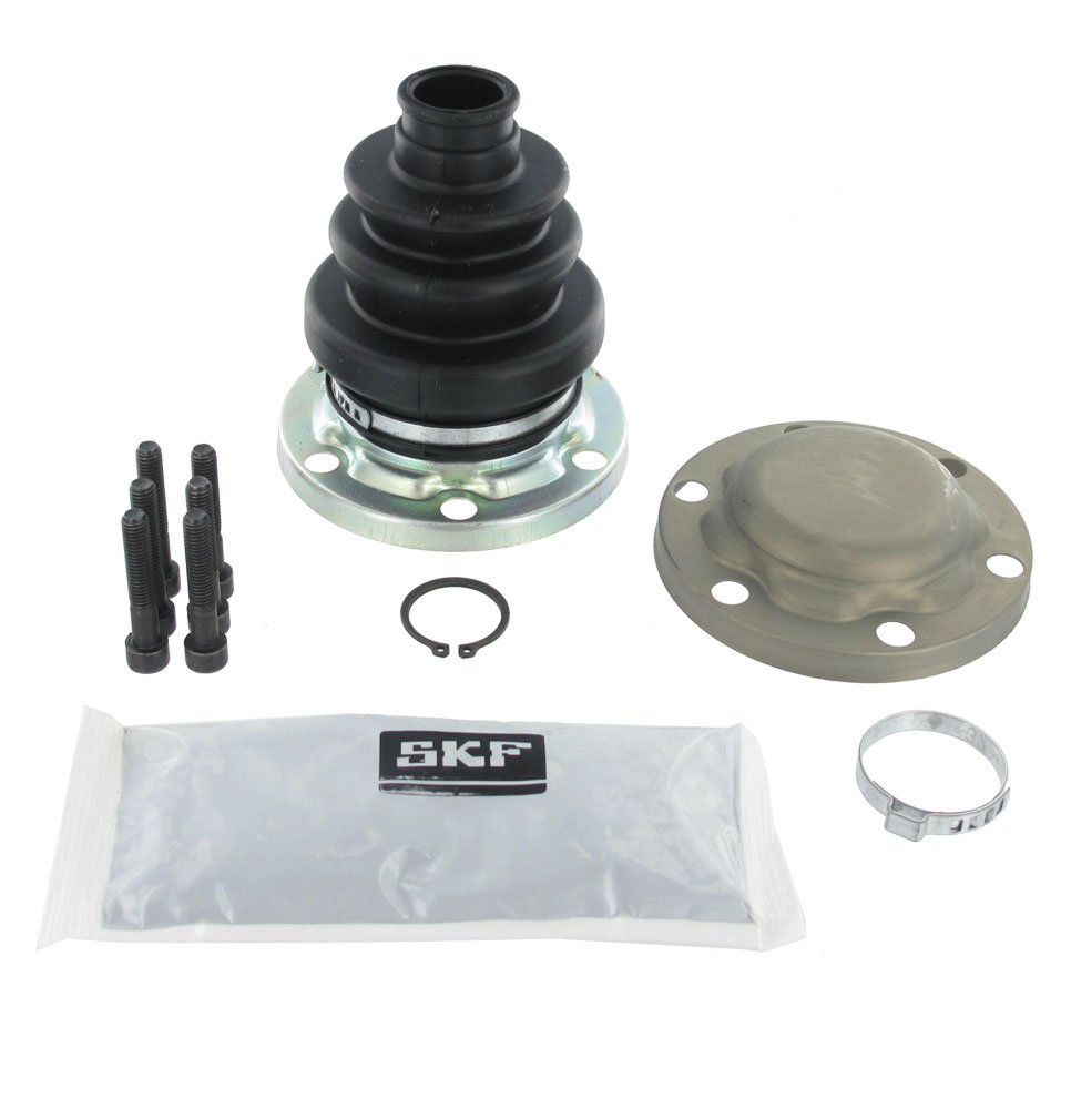 SKF VKJP 6026 Faltenbalg SKF VKJP 6026 Faltenbalg von SKF