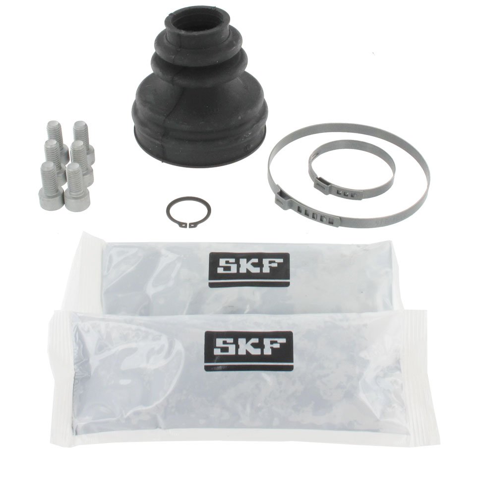 SKF VKJP 8116 Faltenbalg SKF VKJP 8116 Faltenbalg von SKF