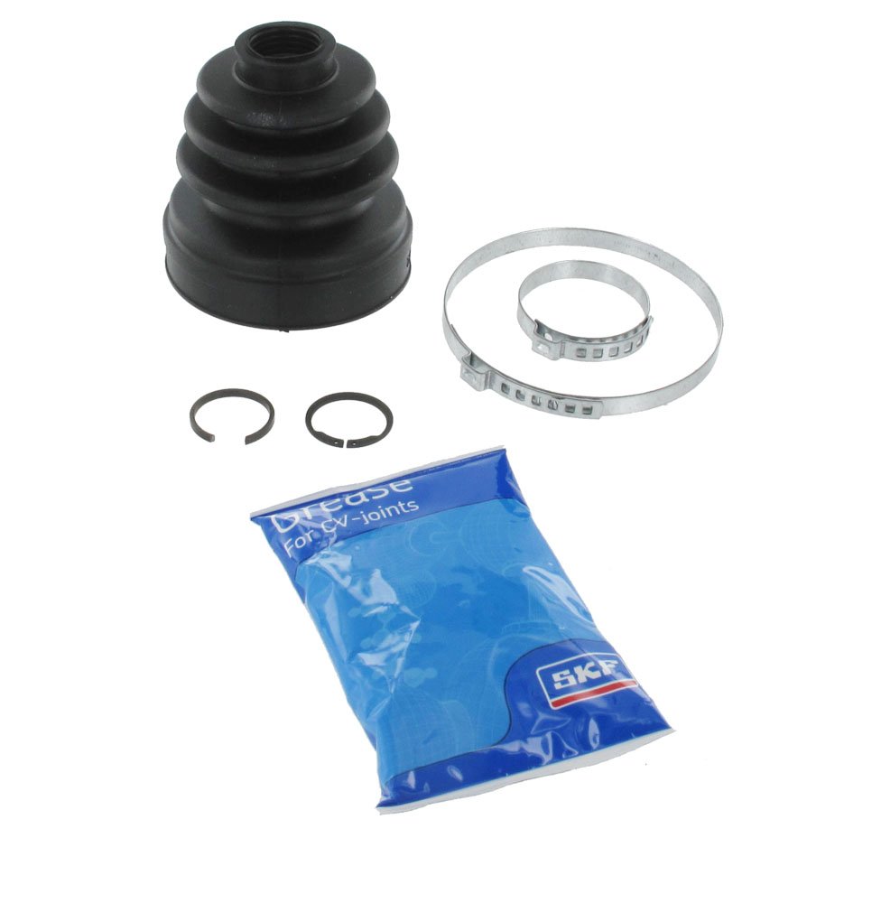 SKF VKJP 8125 Faltenbalg SKF VKJP 8125 Faltenbalg von SKF