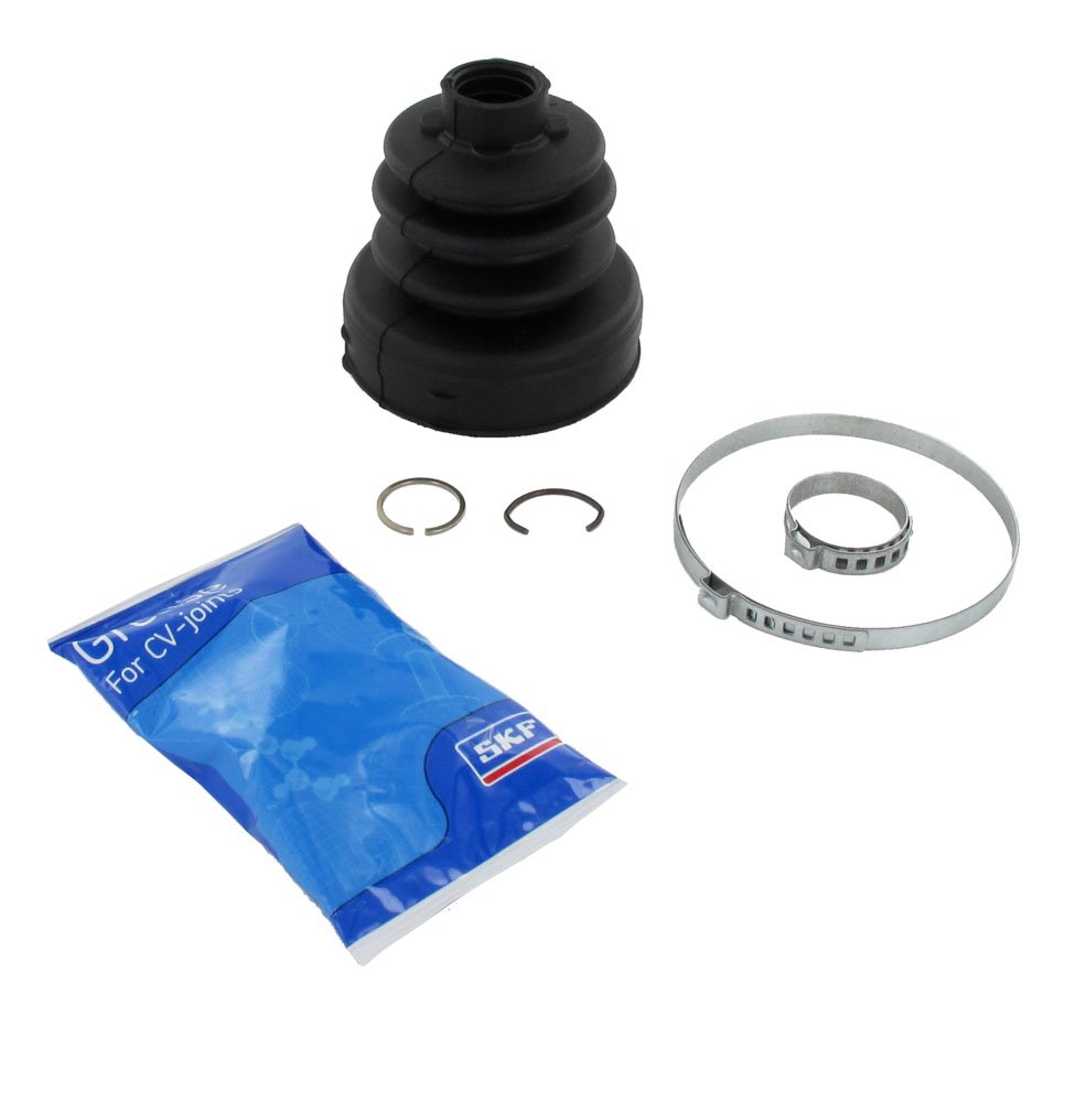SKF VKJP 8165 Faltenbalg SKF VKJP 8165 Faltenbalg von SKF