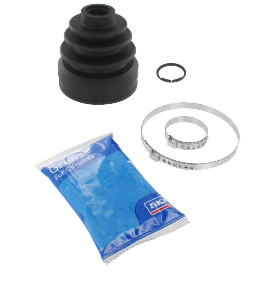SKF VKJP 8200 Faltenbalg SKF VKJP 8200 Faltenbalg von SKF