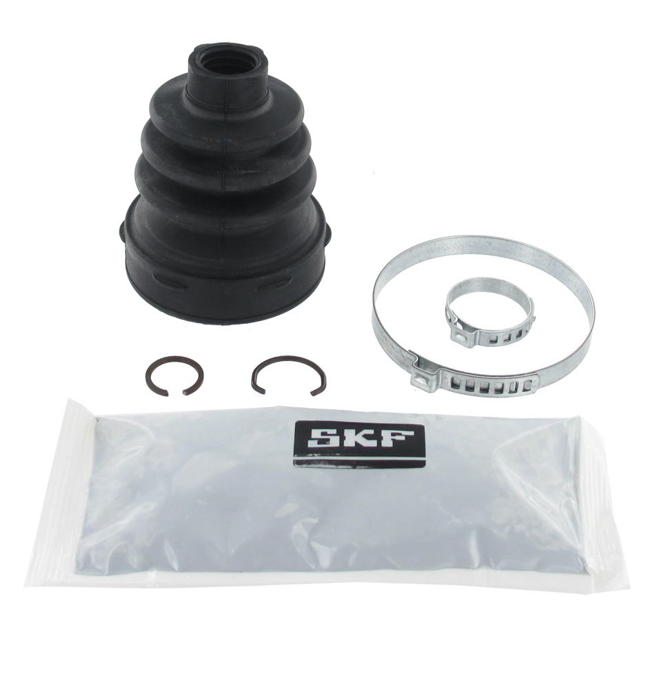 SKF VKJP 8312 Faltenbalg SKF VKJP 8312 Faltenbalg von SKF