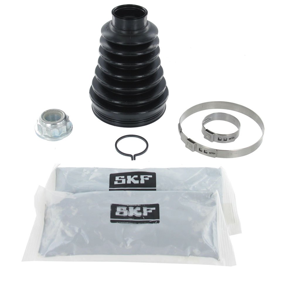SKF VKJP 8364 Faltenbalg SKF VKJP 8364 Faltenbalg von SKF