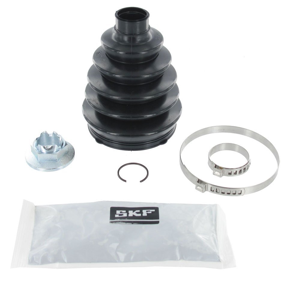 SKF VKJP1339 VKJP 1339 Faltenbalg, black SKF VKJP1339 VKJP 1339 Faltenbalg, black von SKF
