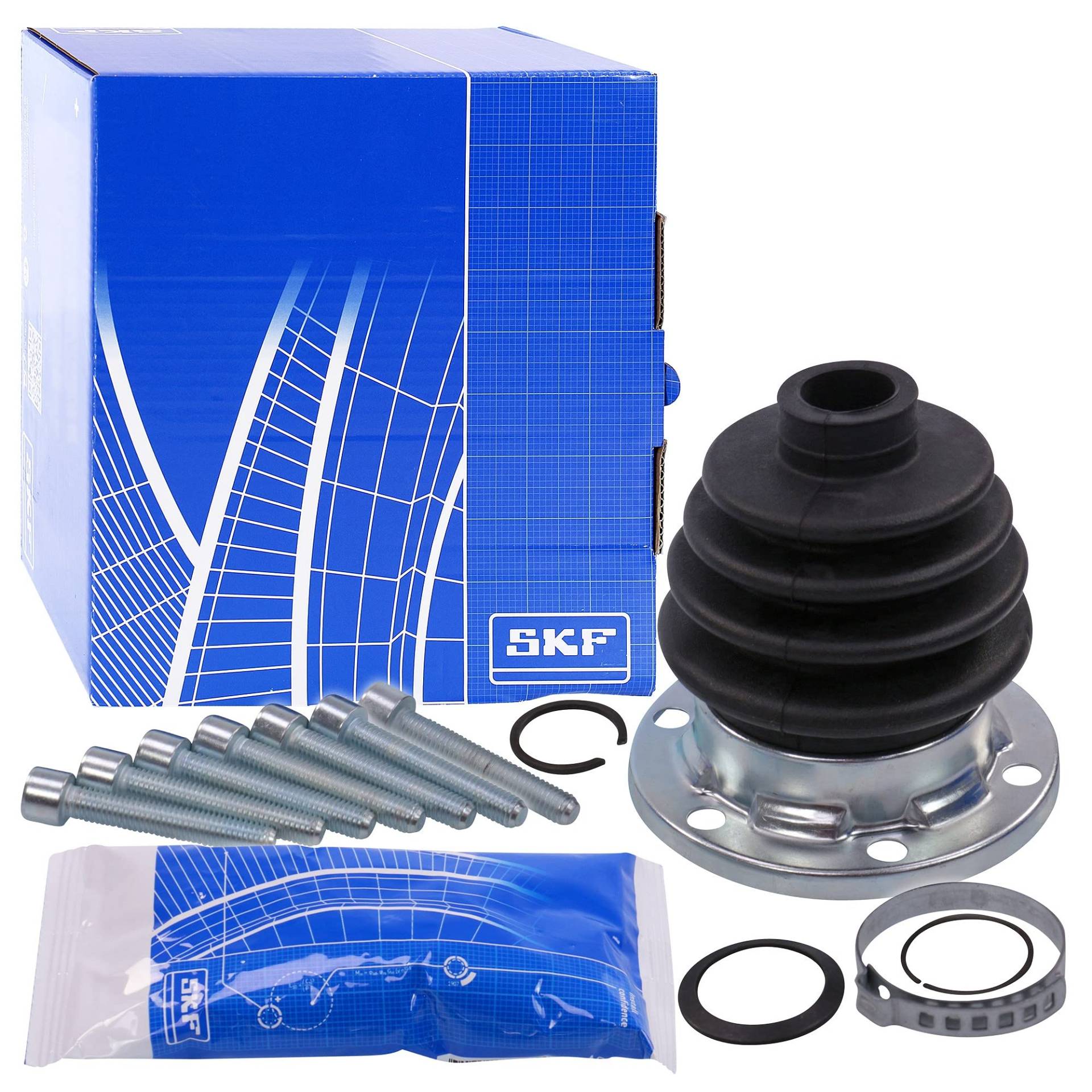 SKF VKJP6101 VKJP 6101 Faltenbalg SKF VKJP6101 VKJP 6101 Faltenbalg von SKF
