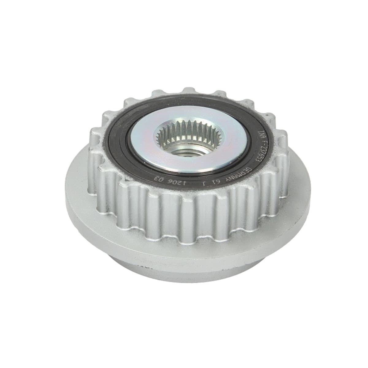 SKF VKM 03115 Generatorfreilauf SKF VKM 03115 Generatorfreilauf von SKF