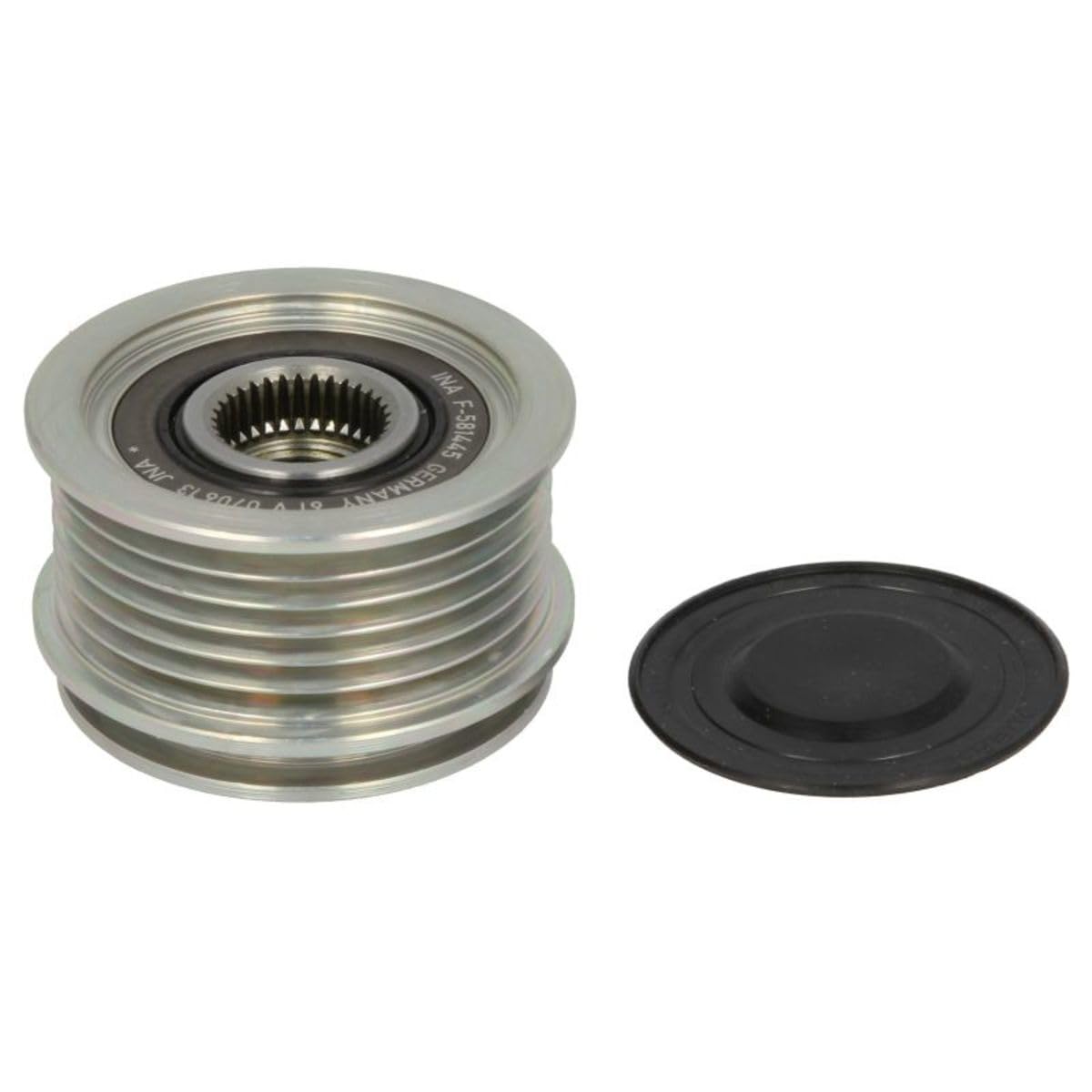 SKF VKM 03116 Generatorfreilauf SKF VKM 03116 Generatorfreilauf von SKF