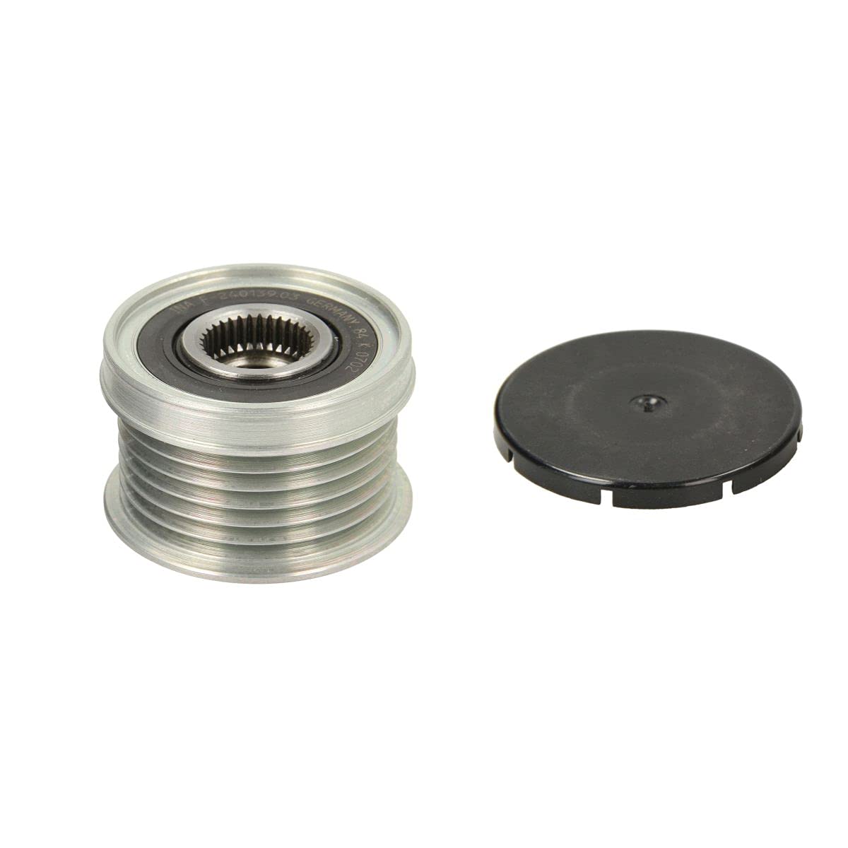 SKF VKM 03118 Generatorfreilauf SKF VKM 03118 Generatorfreilauf von SKF