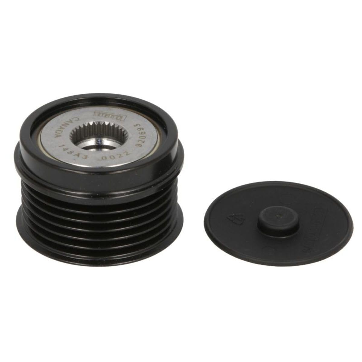 SKF VKM 03201 Generatorfreilauf SKF VKM 03201 Generatorfreilauf von SKF