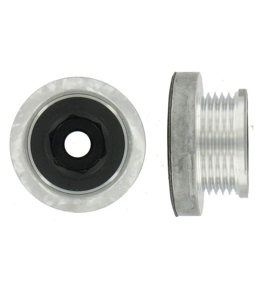 SKF VKM 03604 Generatorfreilauf von SKF