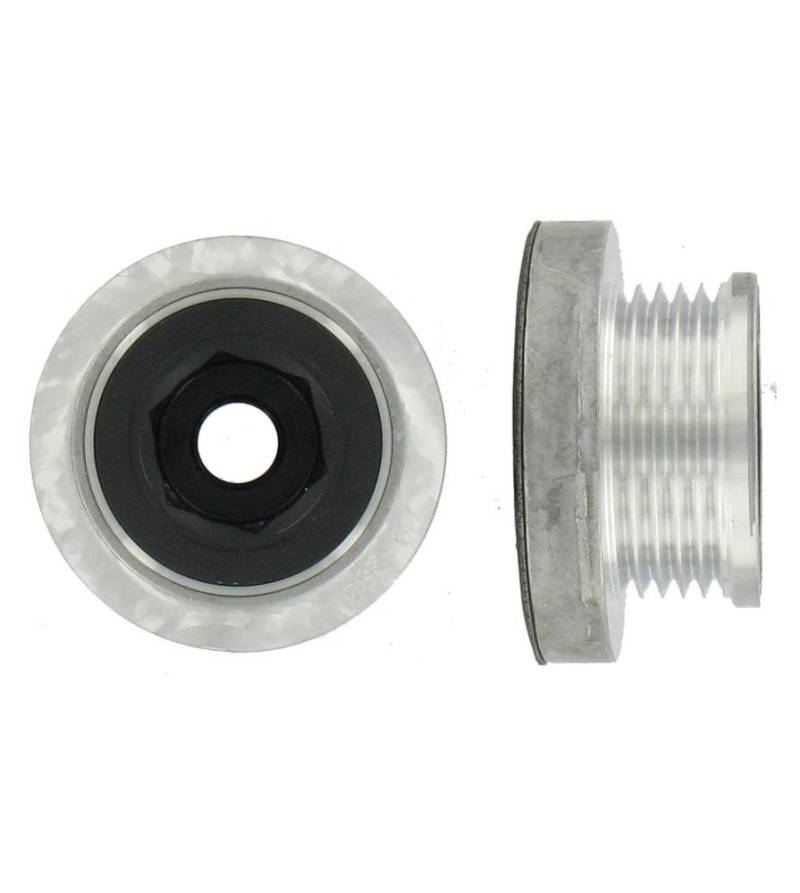 SKF VKM 03604 Generatorfreilauf von SKF