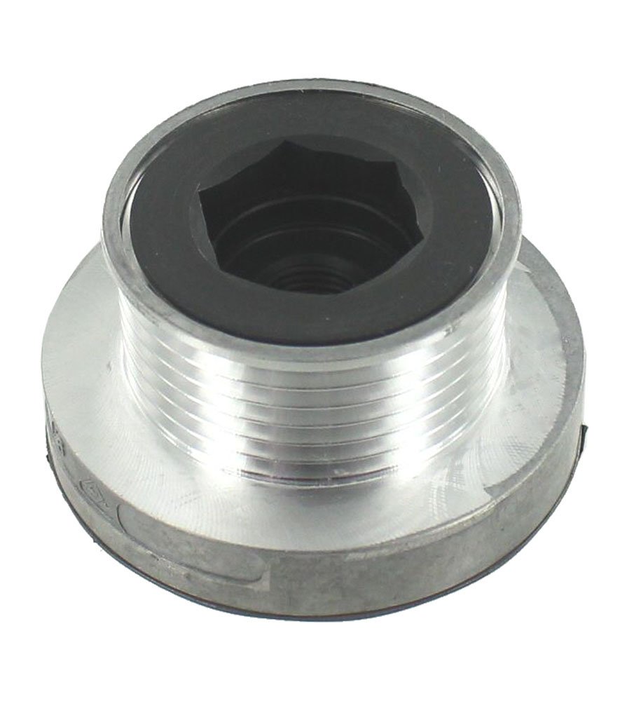 SKF VKM 03612 Generatorfreilauf SKF VKM 03612 Generatorfreilauf von SKF