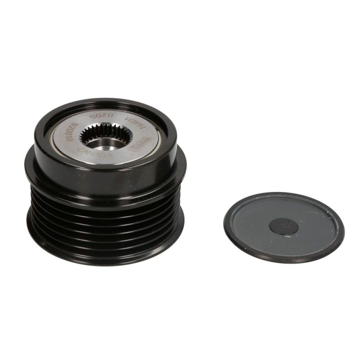 SKF VKM 06506 Gerät Freilauf Lichtmaschine SKF VKM 06506 Gerät Freilauf Lichtmaschine von SKF